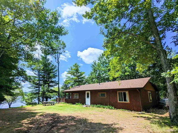 W3673 Co Road Kcb, Big Bay, MI 49808