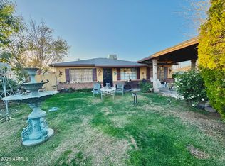 1812 N 32ND Place, Phoenix, AZ 85008