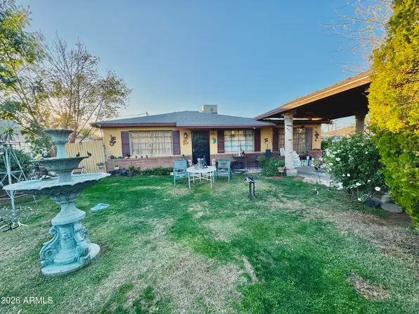 1812 N 32ND Place, Phoenix, AZ 85008