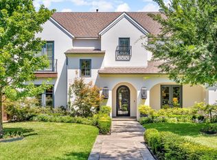 7315 Colgate Ave, Dallas, TX 75225