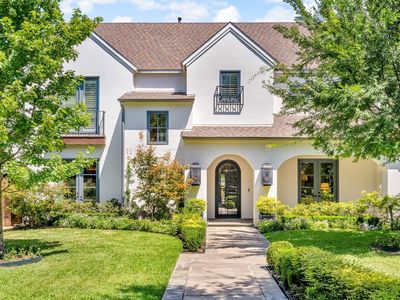 7315 Colgate Ave, Dallas, TX, 75225