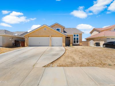 2659 Cold Creek Ave, Rosamond, CA, 93560