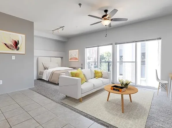 516 N 2nd St Unit 3A, Richmond, VA 23219