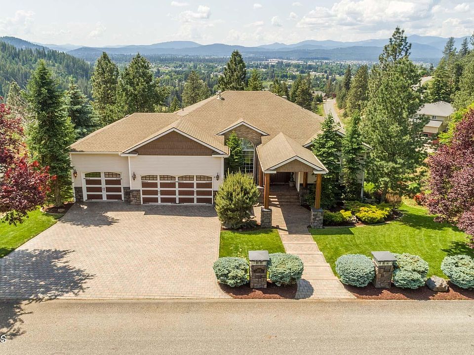 2648 E Spyglass Ct, Coeur D Alene, ID 83815 Zillow