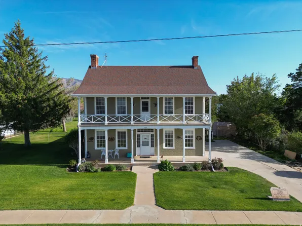 155 W Center St, Fillmore, UT 84631