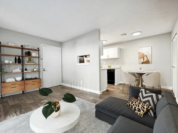 Elevate at Jackson Creek