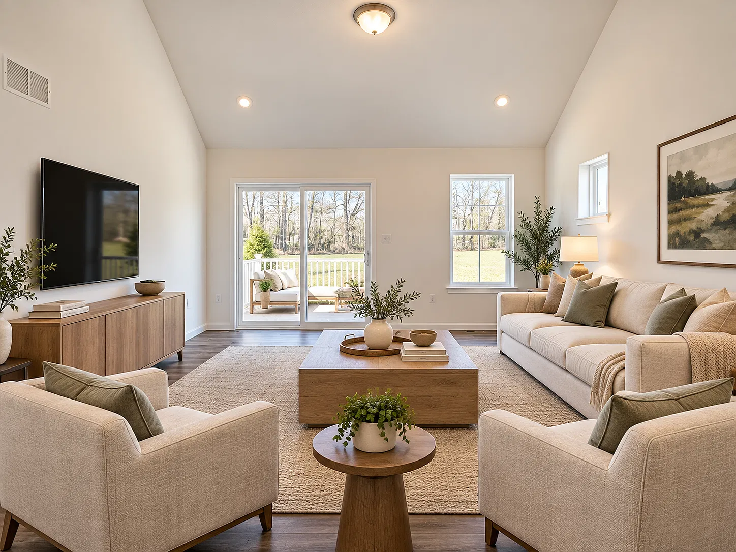 3 bed, 2.5 bath, 2150 sqft, $2,450 — Photo 3
