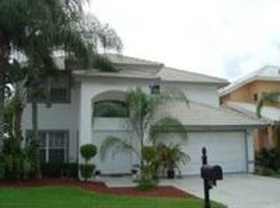 10178 Aqua Vista Way, Boca Raton, FL 33428