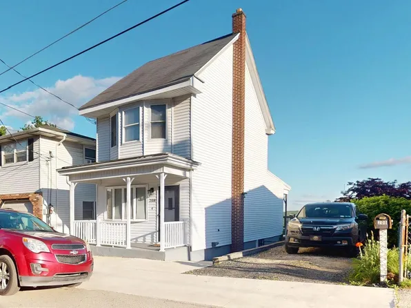 208 Indiana Ave, Shenandoah, PA 17976