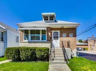 2742 N Monitor Ave, Chicago, IL 60639