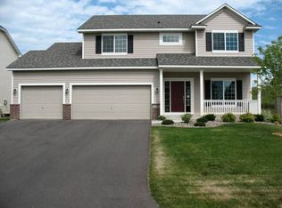 10965 Sailor Way, Woodbury, MN 55129
