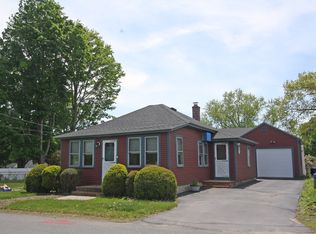 11 Juliette St, Andover, MA 01810