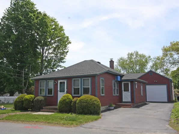 11 Juliette St, Andover, MA 01810