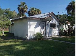 109 E Park St, Kissimmee, FL 34744