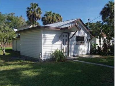 109 E Park St, Kissimmee, FL, 34744