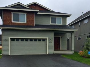 3249 Morgan Loop, Anchorage, AK 99516