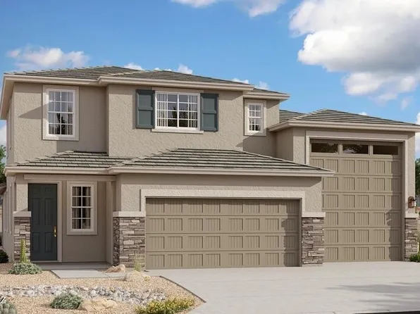 10593 W Chadwick Dr, Marana, AZ 85653