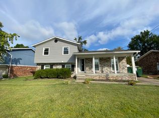 3914 Baymeadow Dr, Louisville, KY 40258