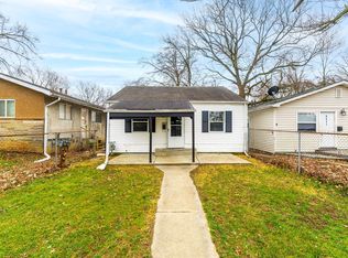 855 E Como Ave, Columbus, OH 43224