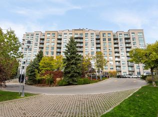 51 SW Baffin Ct S #713, Richmond Hill, ON L4B 4P6