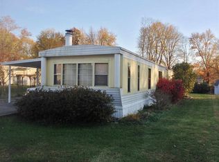 2423 Wayside Dr, Washington, IN 47501