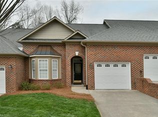 775 Tatton Park Dr, Winston Salem, NC 27103