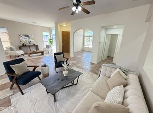 3395 S COLT Drive, Gilbert, AZ 85297