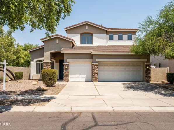 4024 E REINS Road, Gilbert, AZ 85297