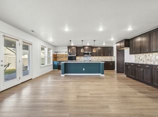 7578 E Wheatley St, Nampa, ID 83687