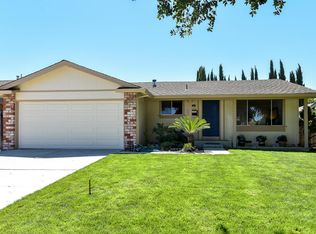 3030 Balmoral Dr, San Jose, CA 95132