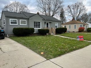 28490 Brentwood St, Southfield, MI 48076