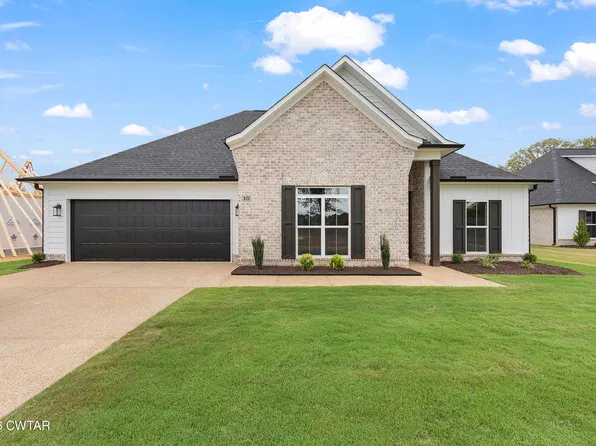 10 Rockledge Cv, Jackson, TN 38305