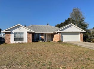 226 Secretariat Dr, Crestview, FL 32539