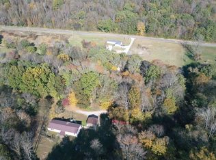 1680 Mack Benderman Rd, Culleoka, TN 38451