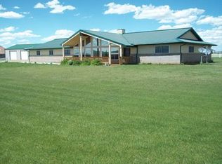 12 Satanka Rd, Laramie, WY 82070