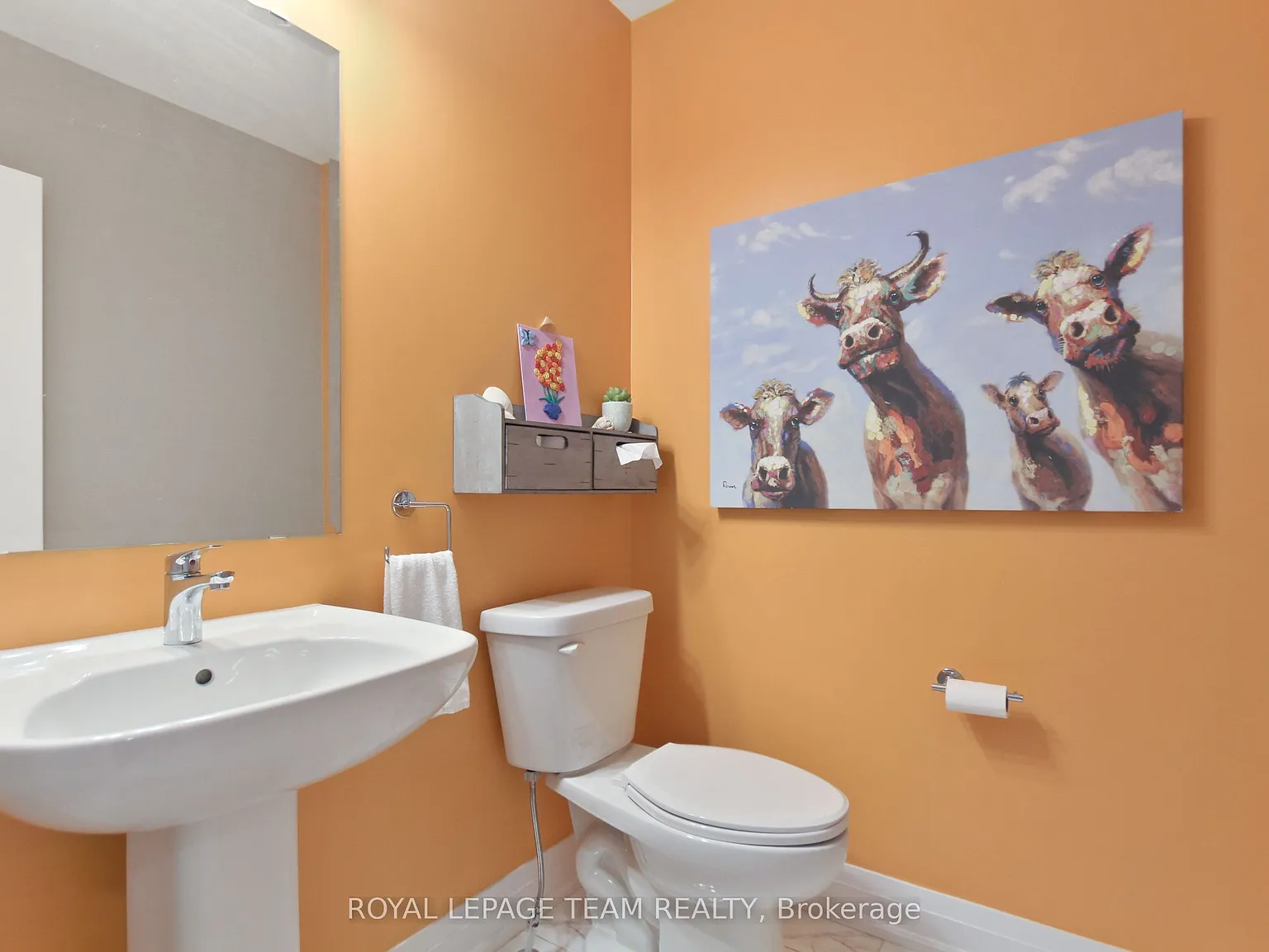 3 bed, $3,500 — Photo 4