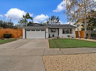 4165 Reedhurst Ave, San Jose, CA 95118
