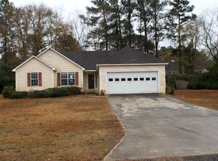 708 Hunts Grove Dr, North Augusta, SC 29860