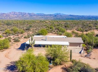 31617 N 169th St, Rio Verde, AZ 85263