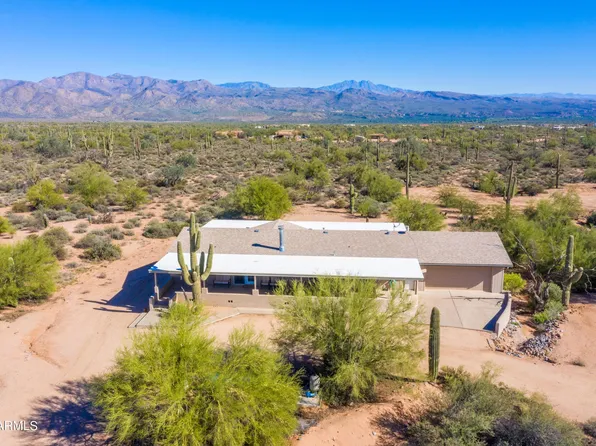 31617 N 169th St, Rio Verde, AZ 85263