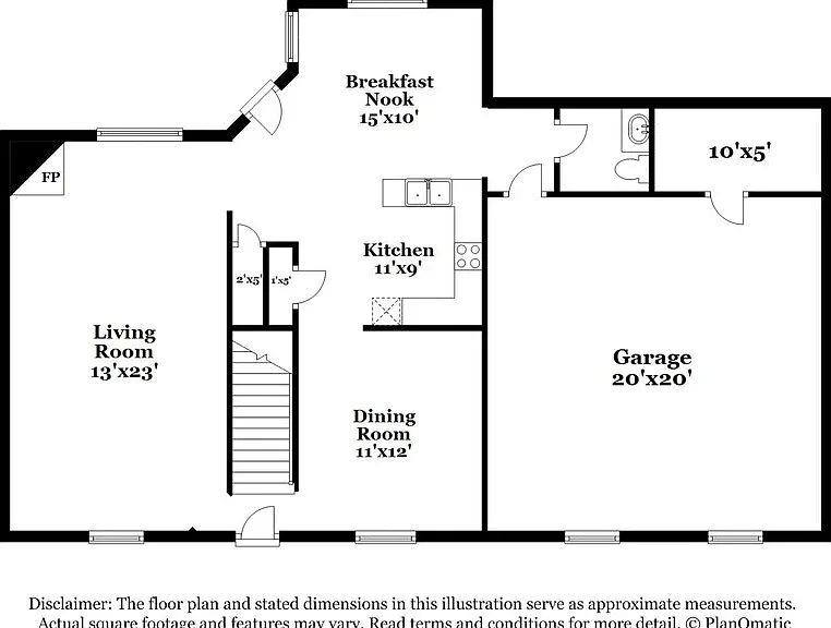 7708 Baysweet Dr — Photo 2
