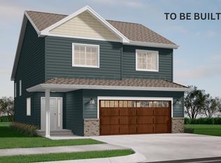 6039 8th St W, West Fargo, ND 58078
