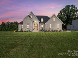 19 Berea Baptist Church Rd, Stanfield, NC 28163