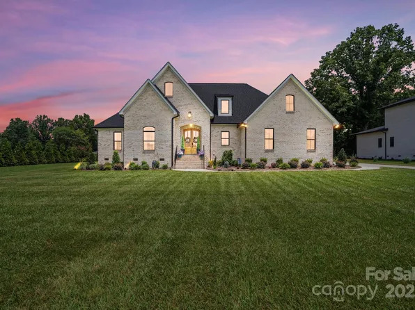 19 Berea Baptist Church Rd, Stanfield, NC 28163