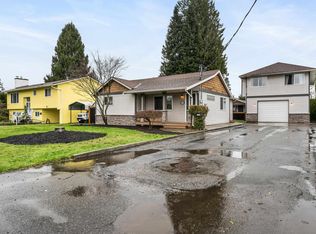 9566 Coote St, Chilliwack, BC V2P 6B3