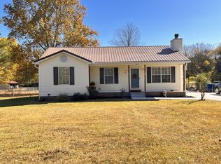 4344 Seminary Rd LOT 2, Smyrna, TN 37167