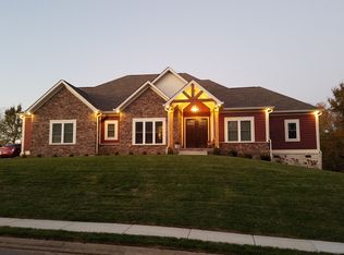 205 Markie Dr, Clarksville, TN 37043