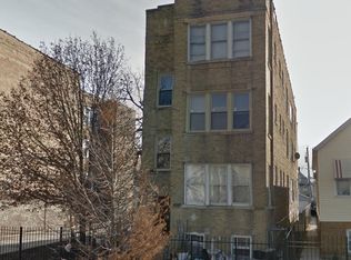 3645 W Shakespeare, chicago, IL 60647