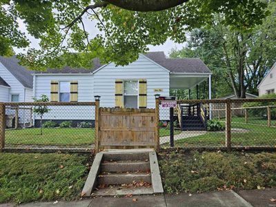 410 E Oakside St, South Bend, IN, 46614