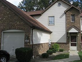 5th image of 5603 Gateway Ln #102